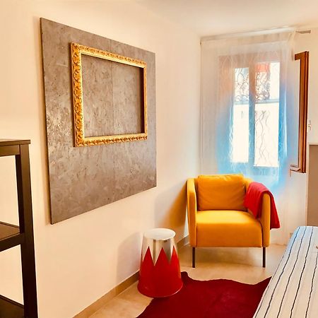 Casabella Chioggia Casa Indipendente Con Corte Εξωτερικό φωτογραφία