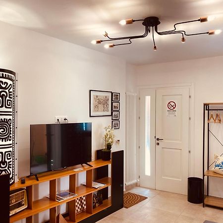Casabella Chioggia Casa Indipendente Con Corte Εξωτερικό φωτογραφία
