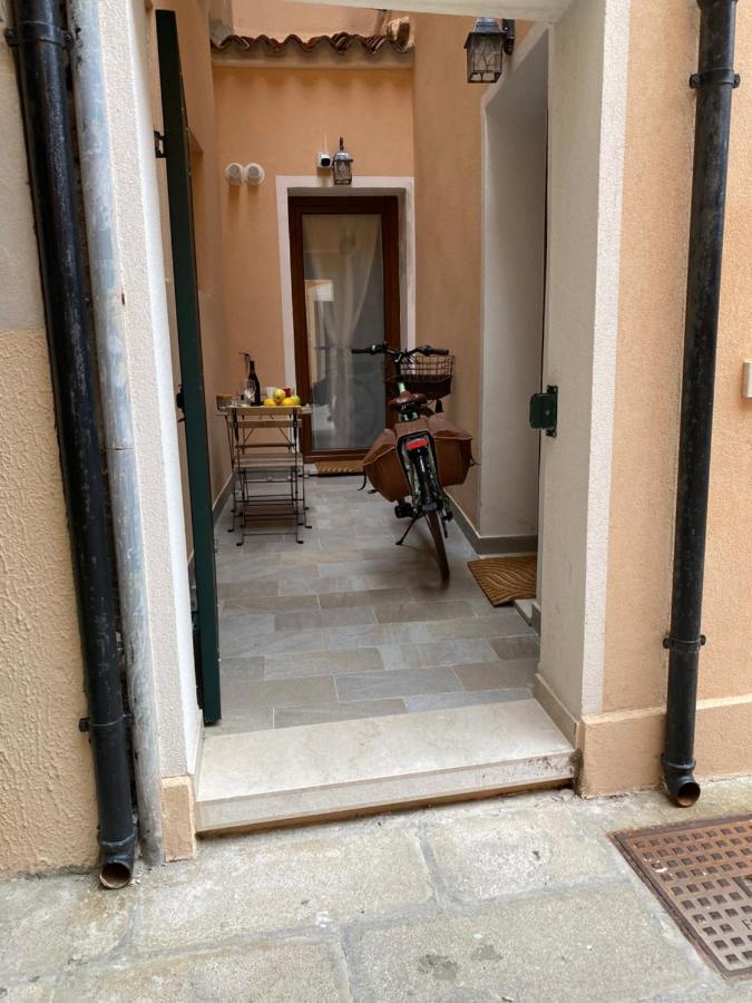 Casabella Chioggia Casa Indipendente Con Corte Εξωτερικό φωτογραφία