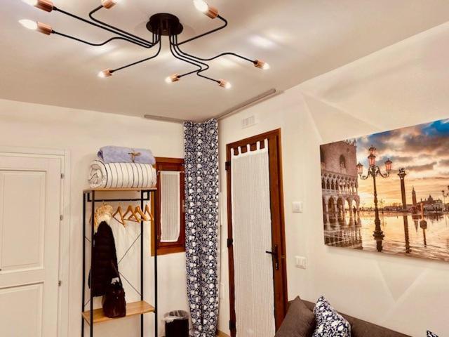 Casabella Chioggia Casa Indipendente Con Corte Εξωτερικό φωτογραφία