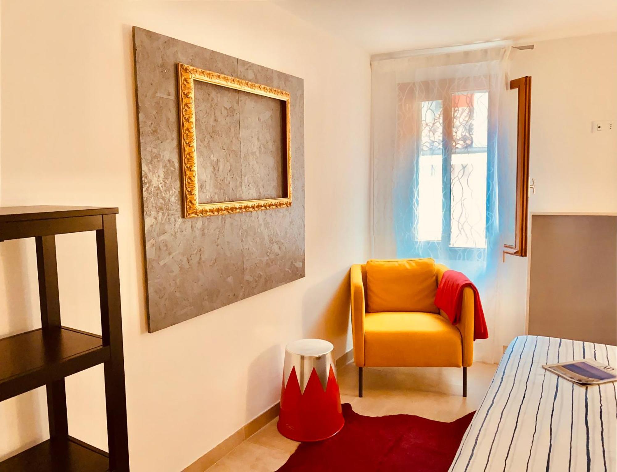 Casabella Chioggia Casa Indipendente Con Corte Εξωτερικό φωτογραφία