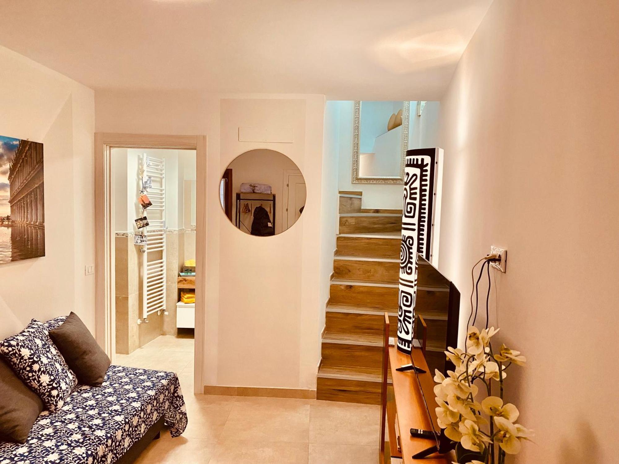 Casabella Chioggia Casa Indipendente Con Corte Εξωτερικό φωτογραφία