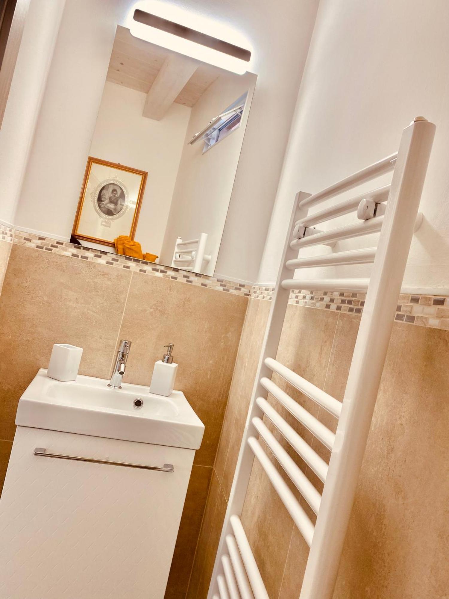 Casabella Chioggia Casa Indipendente Con Corte Εξωτερικό φωτογραφία
