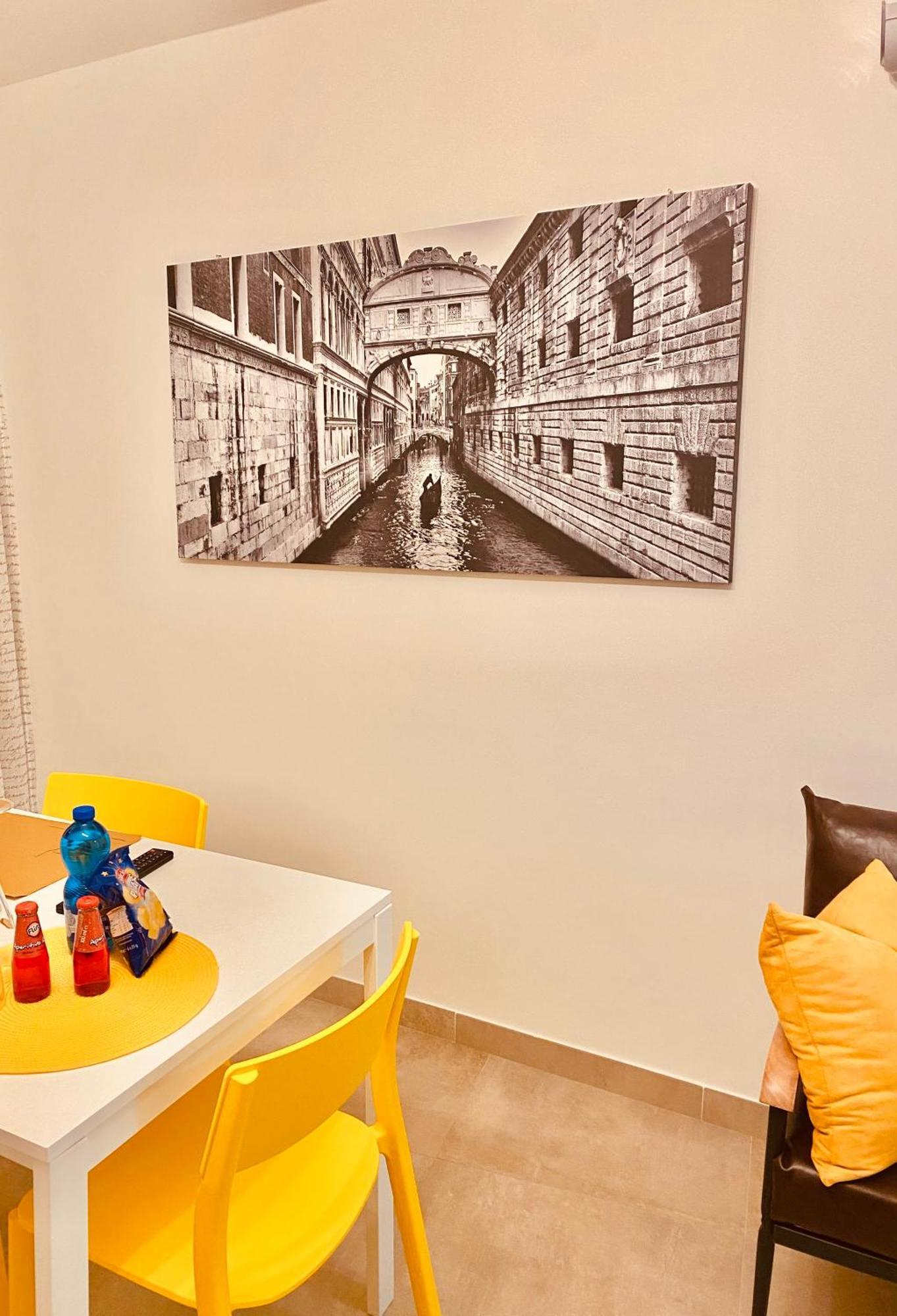 Casabella Chioggia Casa Indipendente Con Corte Εξωτερικό φωτογραφία