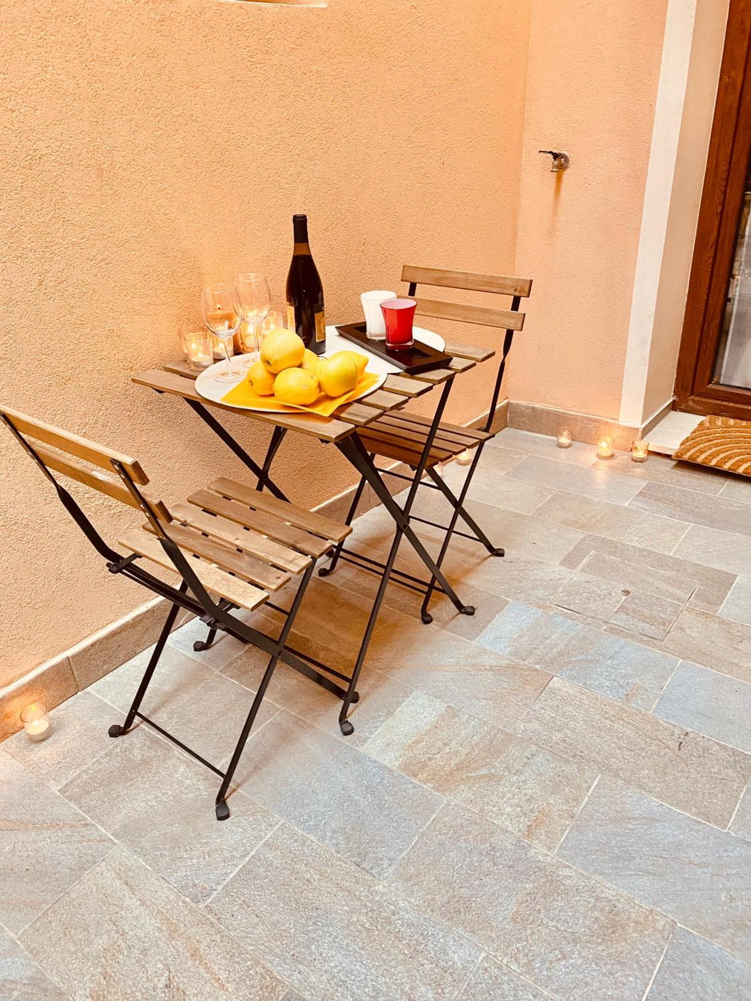 Casabella Chioggia Casa Indipendente Con Corte Εξωτερικό φωτογραφία
