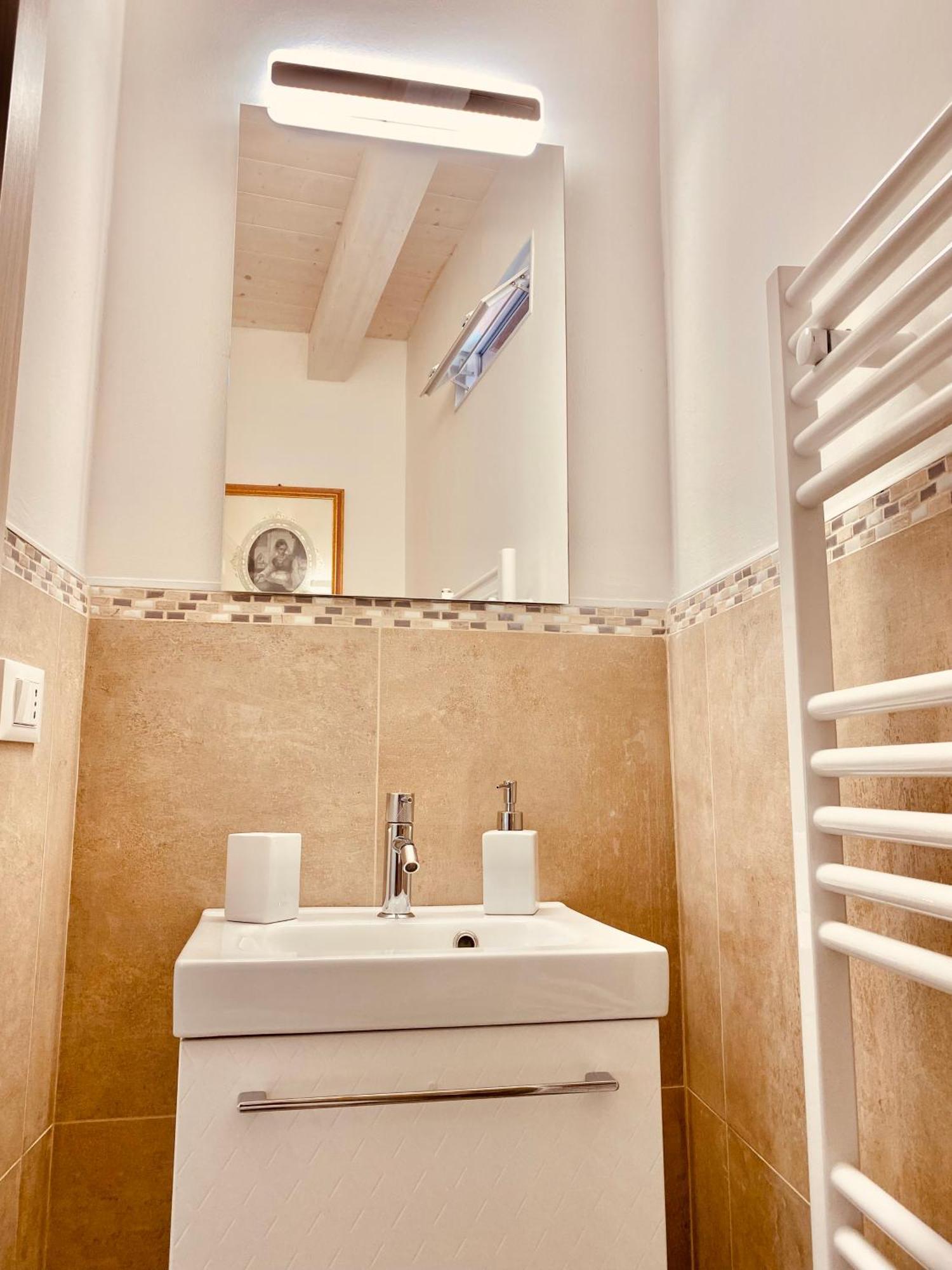 Casabella Chioggia Casa Indipendente Con Corte Εξωτερικό φωτογραφία