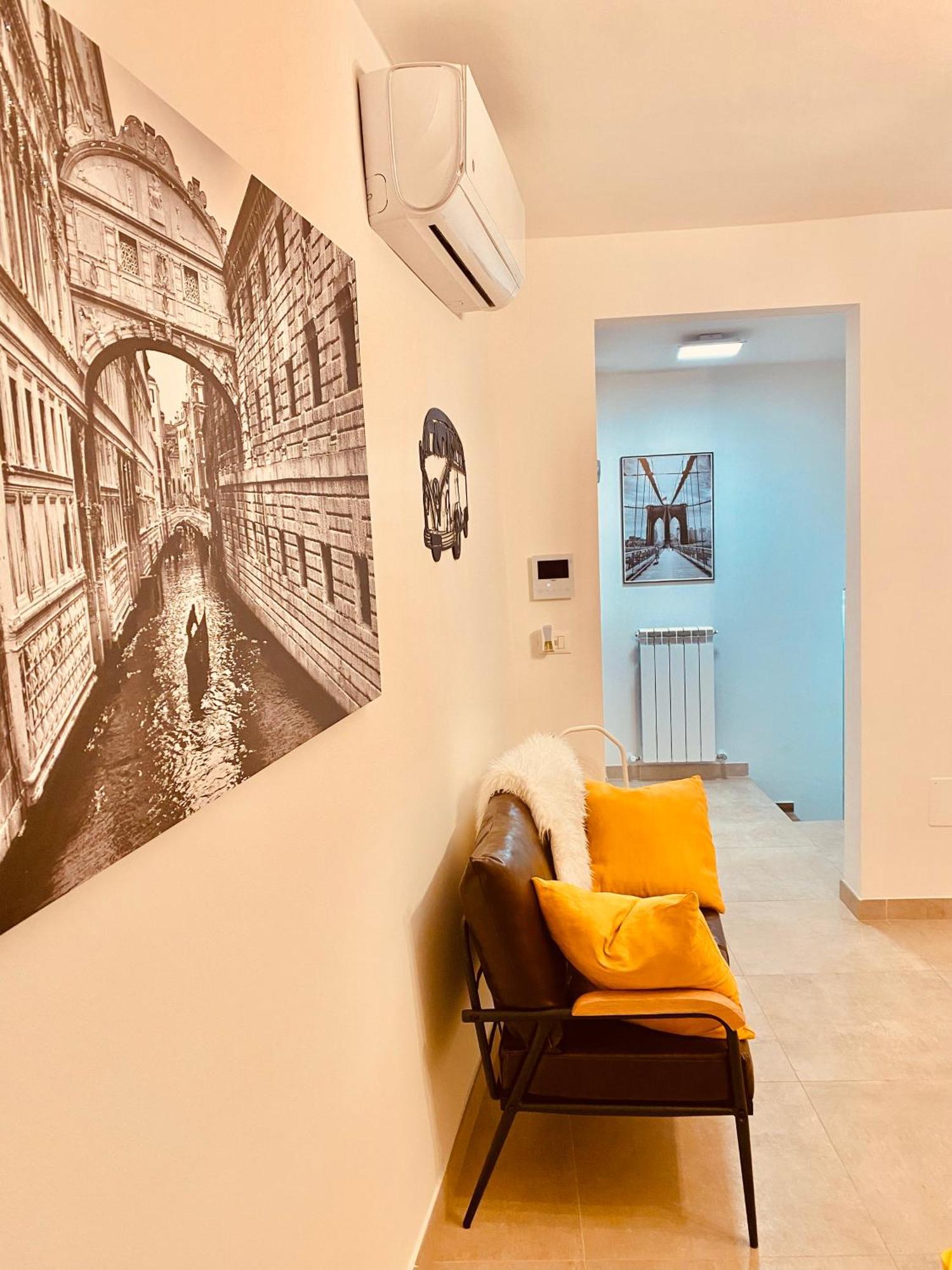 Casabella Chioggia Casa Indipendente Con Corte Εξωτερικό φωτογραφία