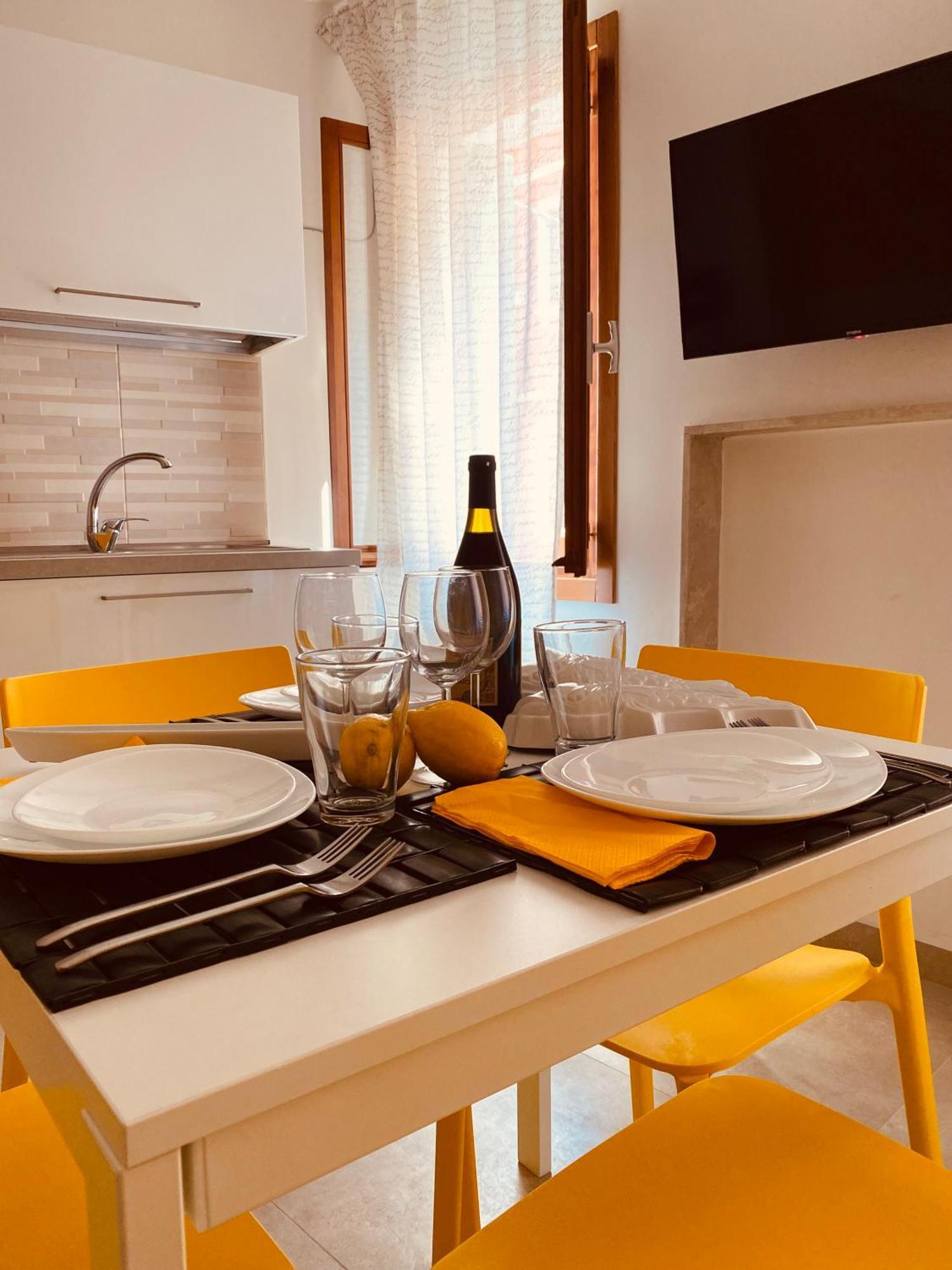 Casabella Chioggia Casa Indipendente Con Corte Εξωτερικό φωτογραφία