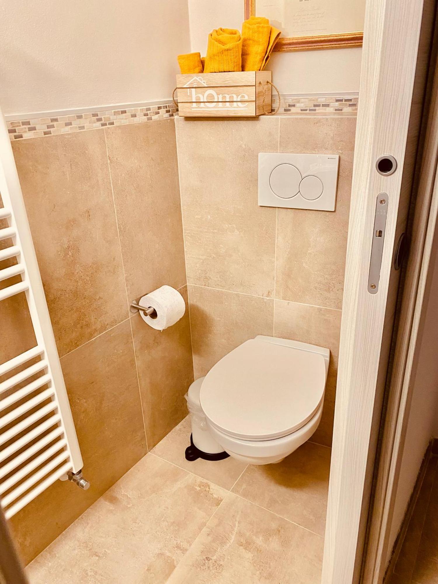 Casabella Chioggia Casa Indipendente Con Corte Εξωτερικό φωτογραφία