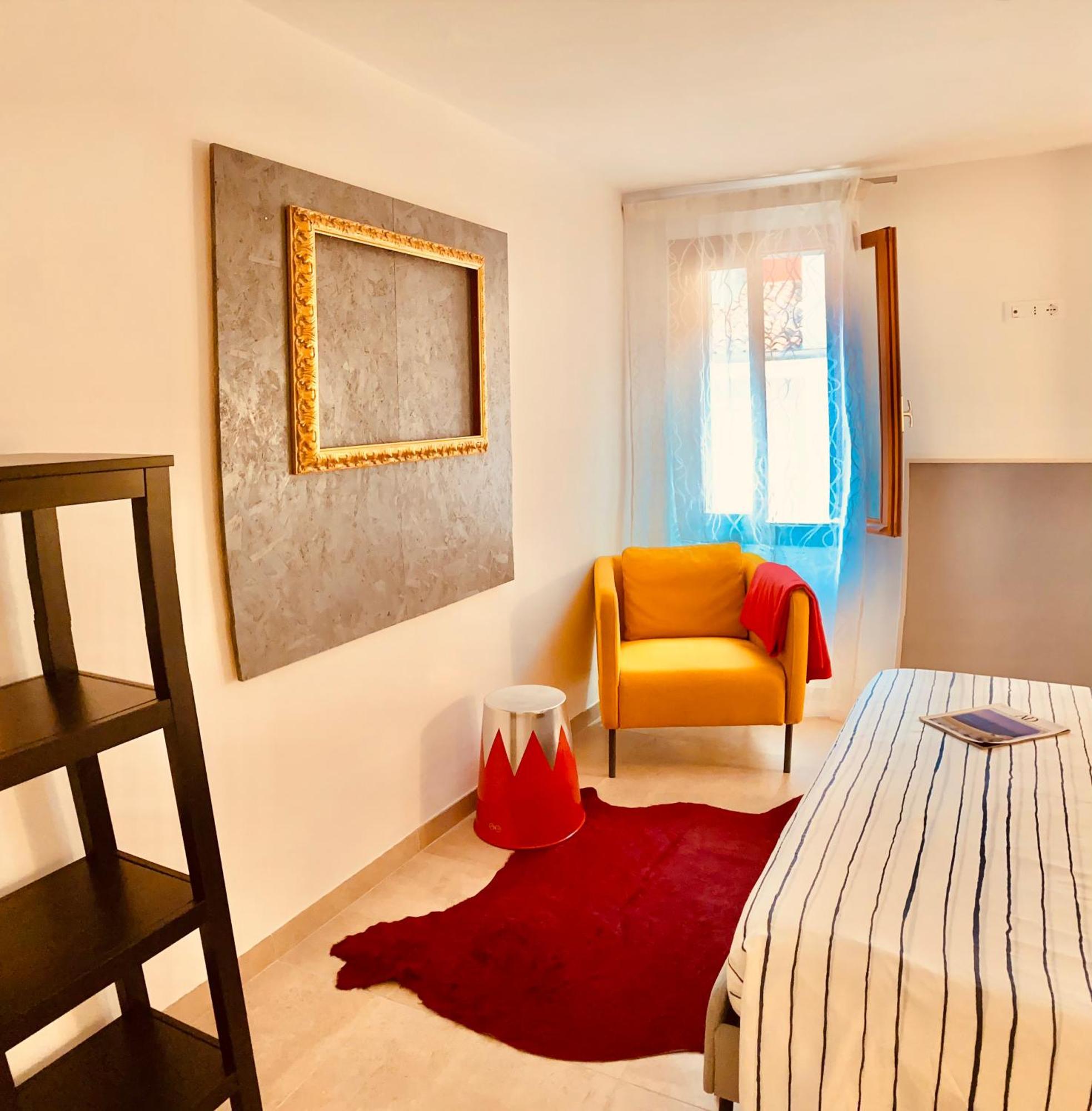 Casabella Chioggia Casa Indipendente Con Corte Εξωτερικό φωτογραφία