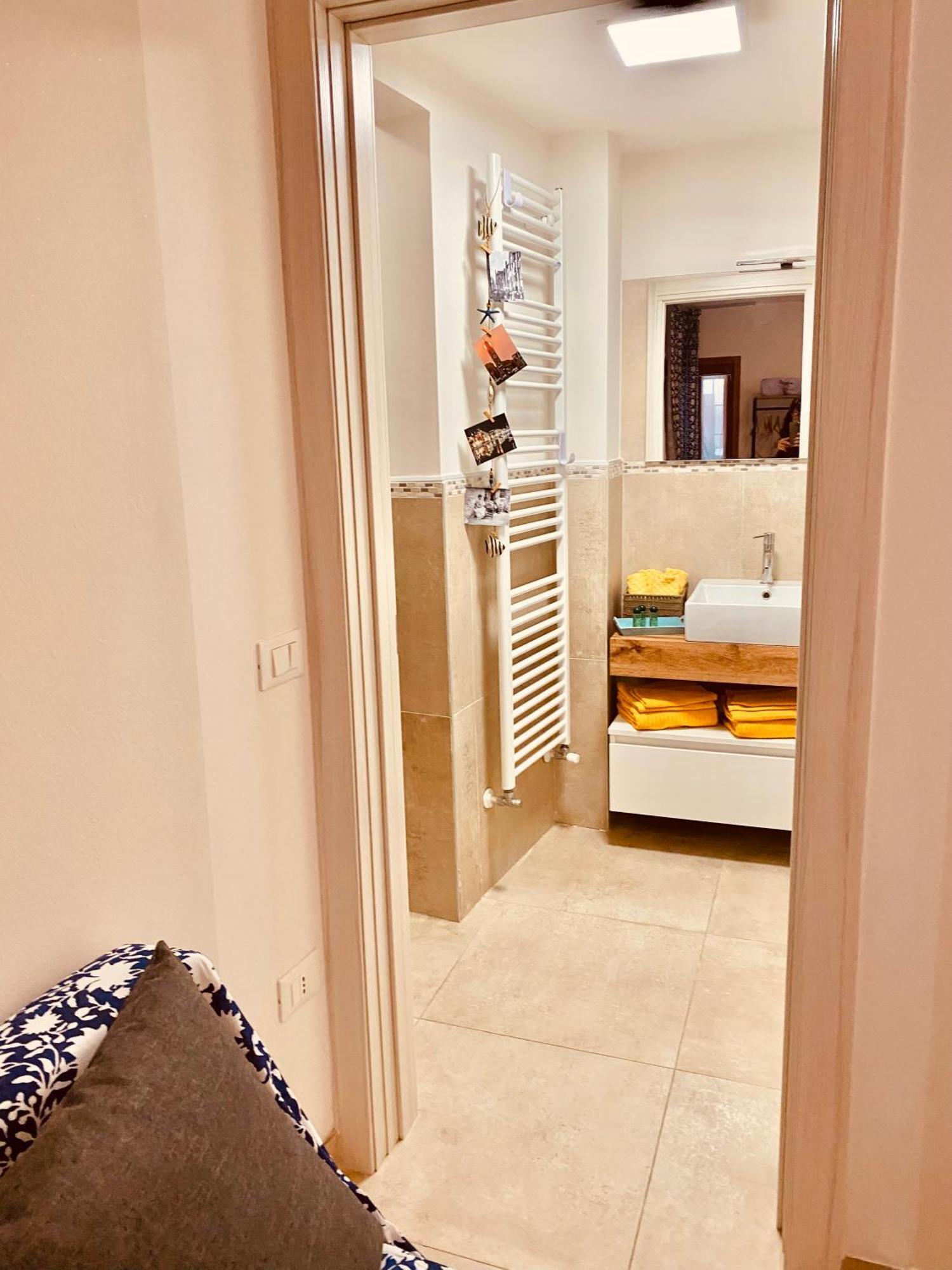 Casabella Chioggia Casa Indipendente Con Corte Εξωτερικό φωτογραφία