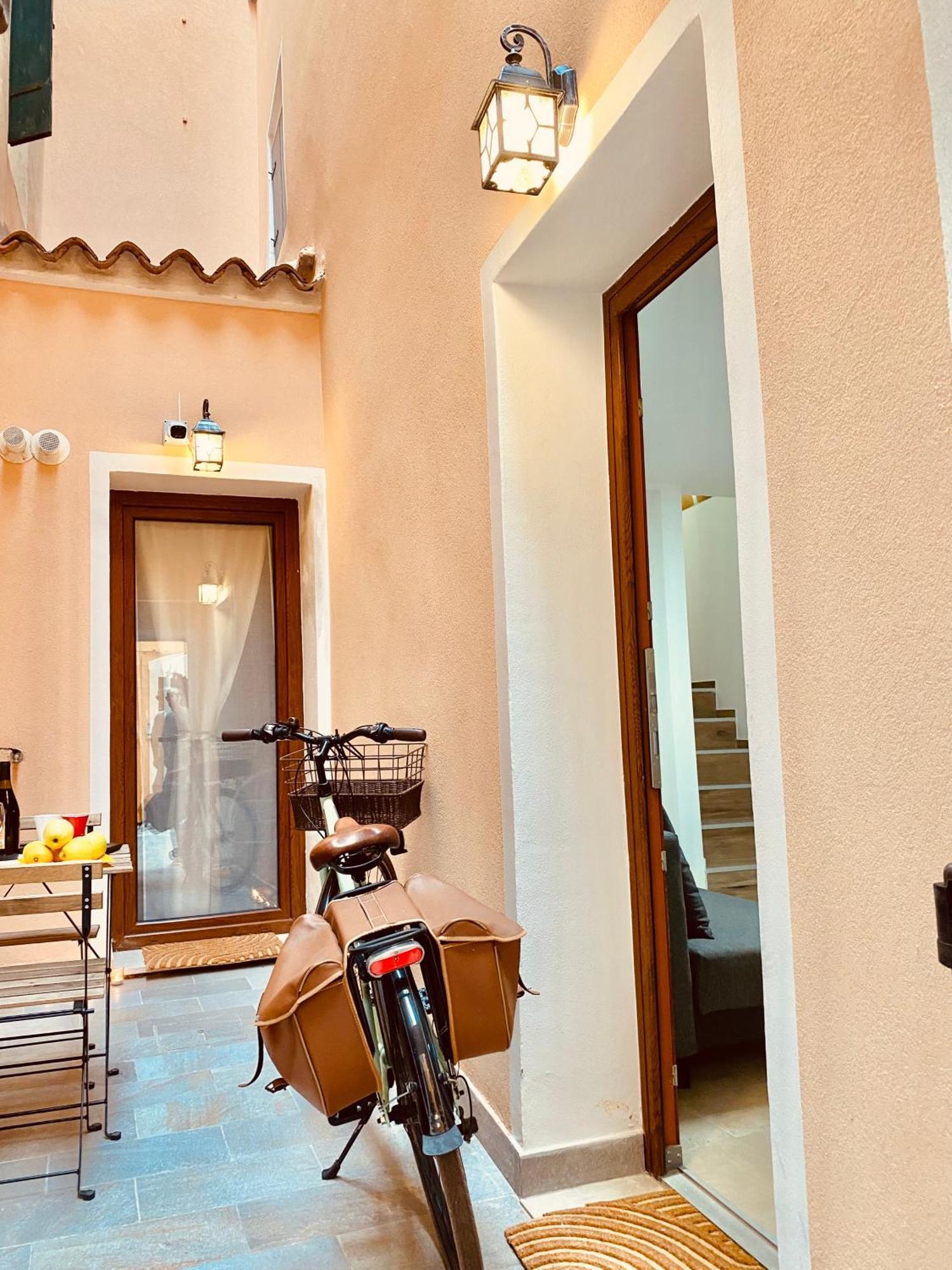 Casabella Chioggia Casa Indipendente Con Corte Εξωτερικό φωτογραφία