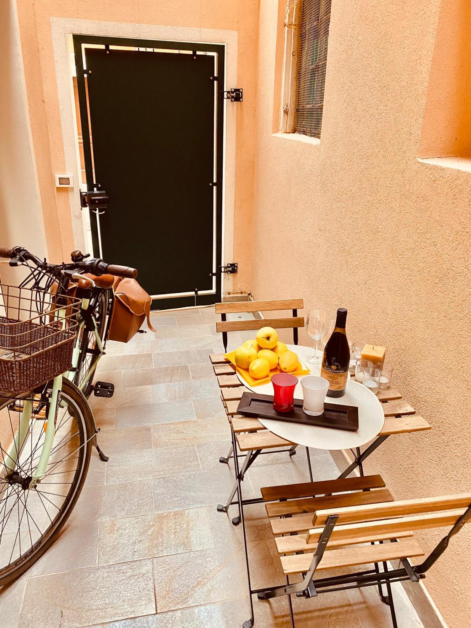 Casabella Chioggia Casa Indipendente Con Corte Εξωτερικό φωτογραφία