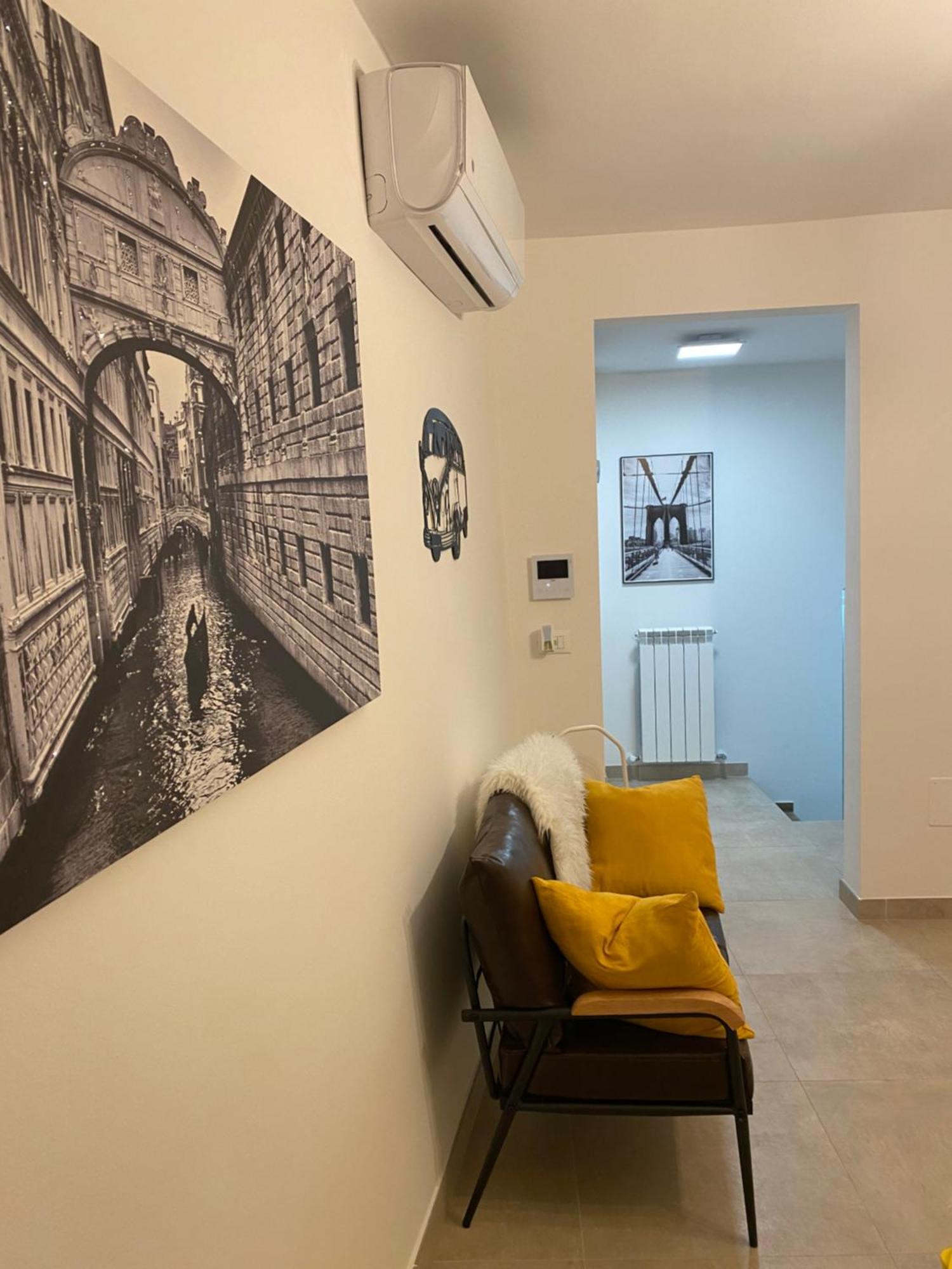 Casabella Chioggia Casa Indipendente Con Corte Εξωτερικό φωτογραφία