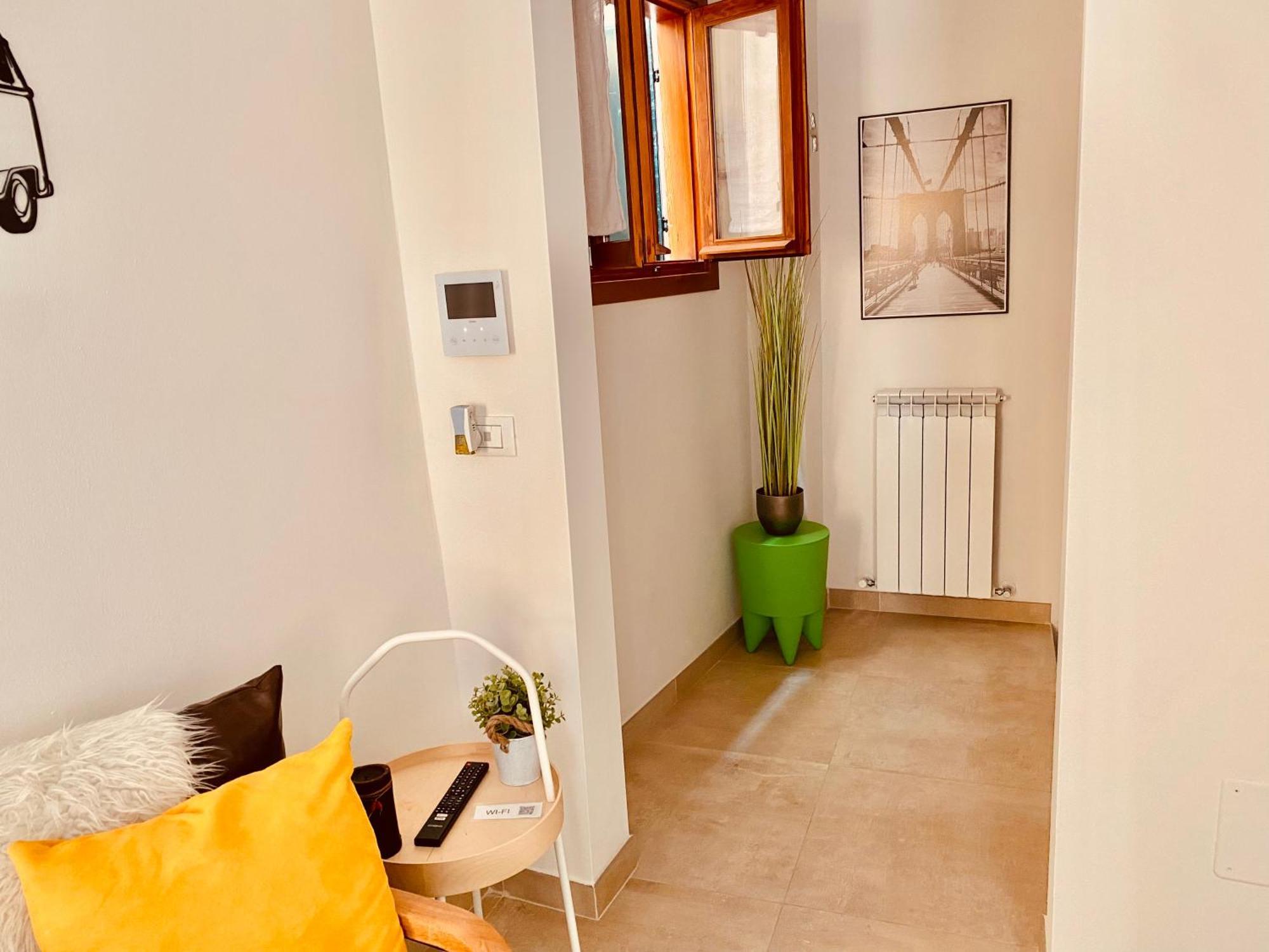Casabella Chioggia Casa Indipendente Con Corte Εξωτερικό φωτογραφία