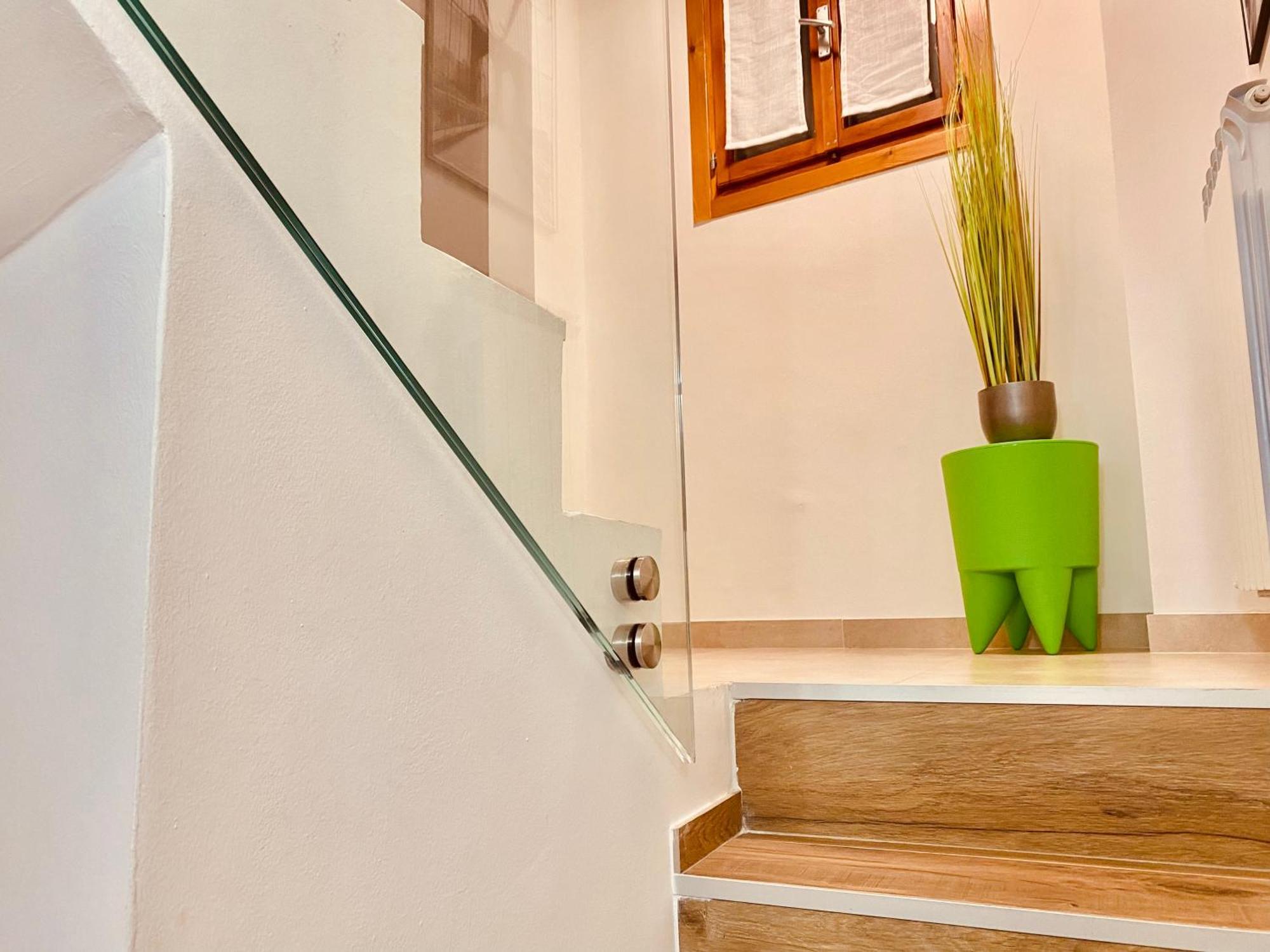 Casabella Chioggia Casa Indipendente Con Corte Εξωτερικό φωτογραφία