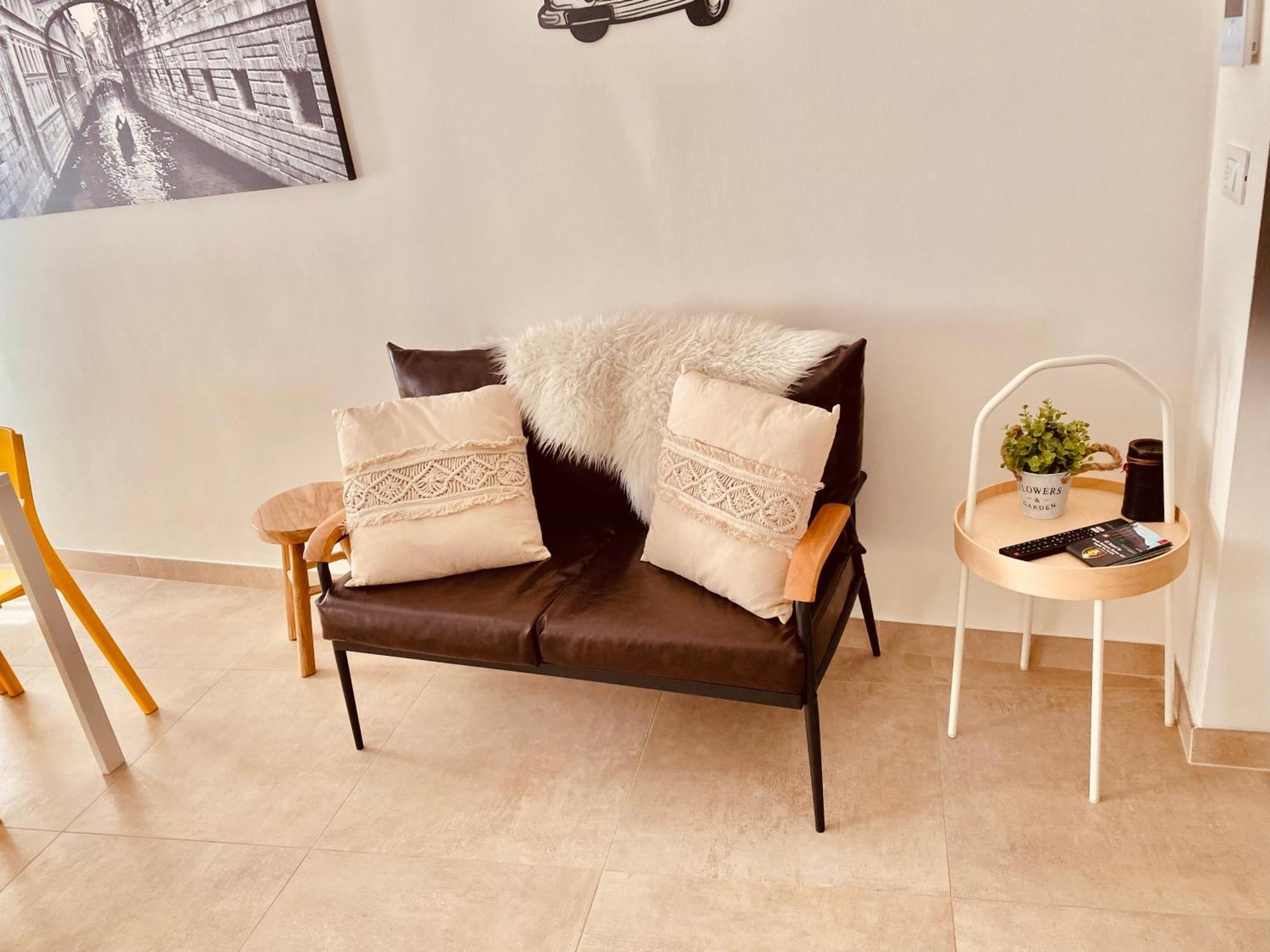 Casabella Chioggia Casa Indipendente Con Corte Εξωτερικό φωτογραφία