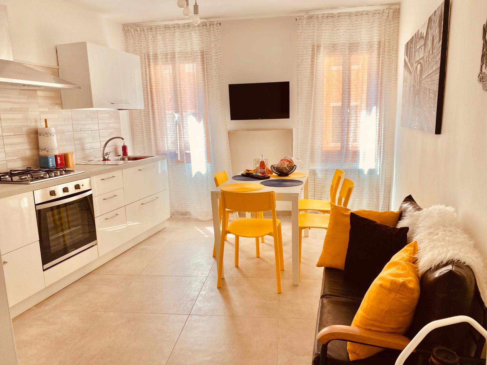 Casabella Chioggia Casa Indipendente Con Corte Εξωτερικό φωτογραφία