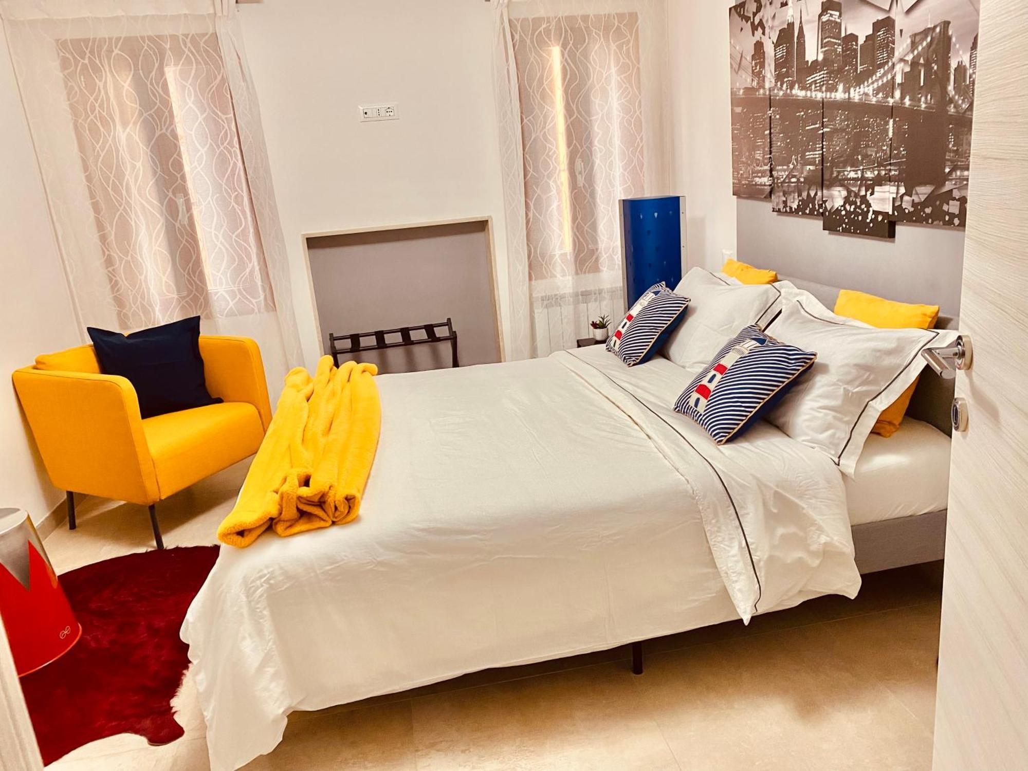 Casabella Chioggia Casa Indipendente Con Corte Εξωτερικό φωτογραφία