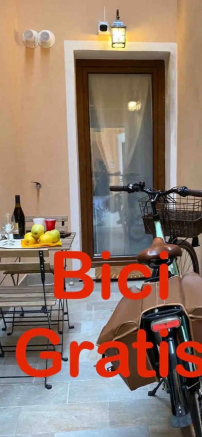 Casabella Chioggia Casa Indipendente Con Corte Εξωτερικό φωτογραφία