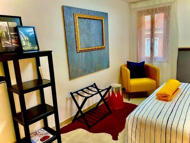Casabella Chioggia Casa Indipendente Con Corte Εξωτερικό φωτογραφία