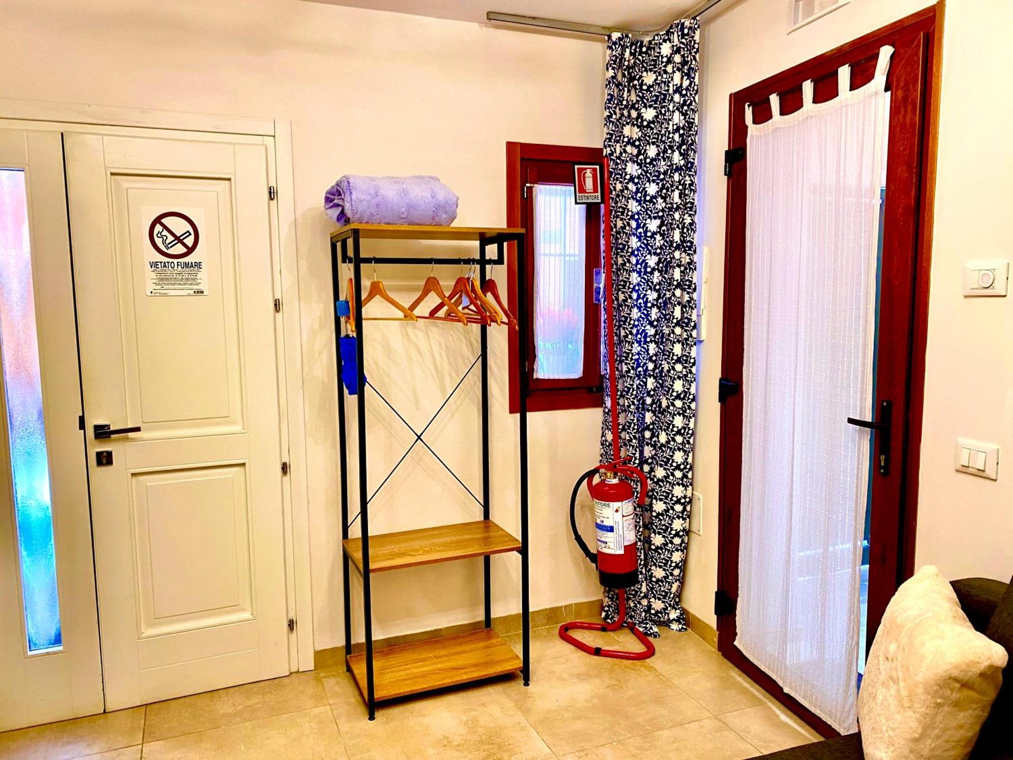 Casabella Chioggia Casa Indipendente Con Corte Εξωτερικό φωτογραφία
